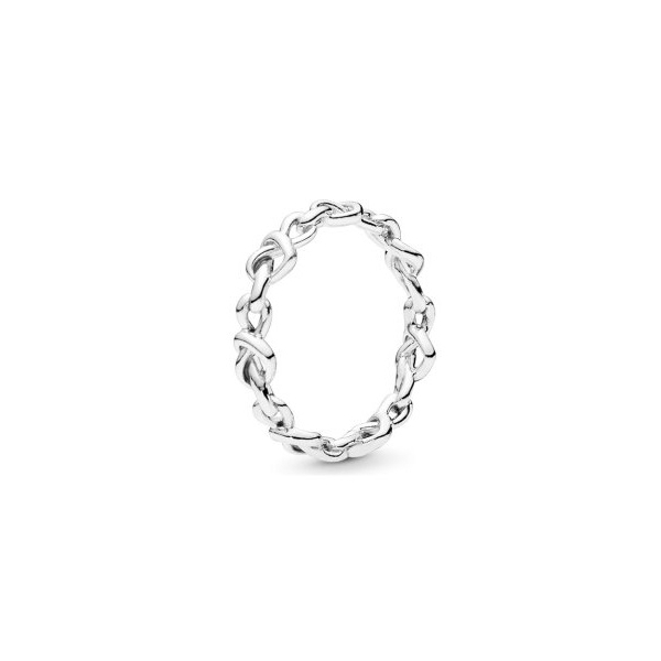ANEL PANDORA KNOTTED HEARTS
