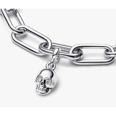 PENDENTE PANDORA ME MINI CAVEIRA