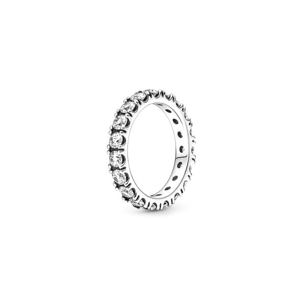 ANEL PANDORA SPARKLING ROW ETERNITY