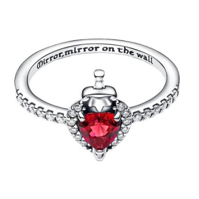 ANEL PANDORA EVIL QUEEN DISNEY