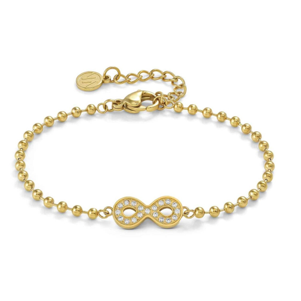 PULSEIRA SOFFIO D'AMORE C/INFINITO
