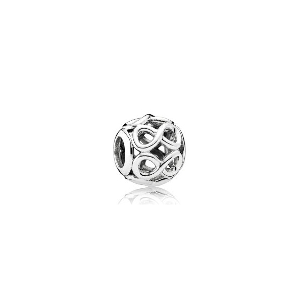 CONTA PANDORA BOLA INFINITO