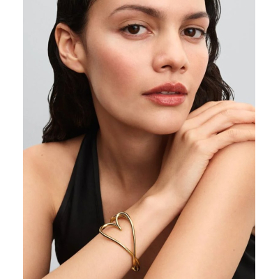 PULSEIRA PANDORA OPEN BANGLE