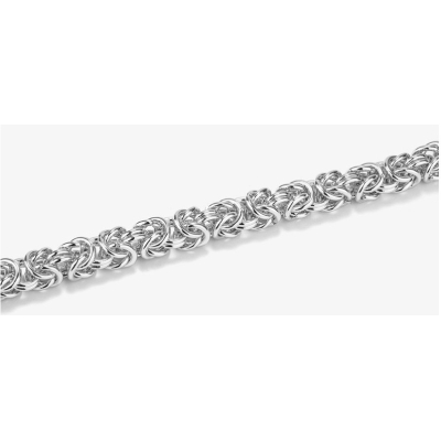 PULSEIRA RADIANT MULHER BLAKE PRATEADA
