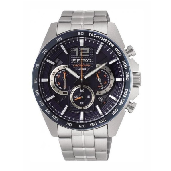 RELÓGIO SEIKO SSB345P1