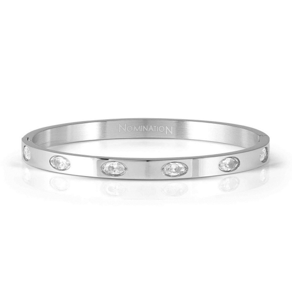 PULSEIRA NOMINATION PRETTY BANGLE PEDRAS