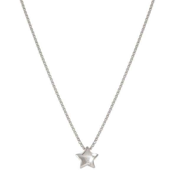 COLAR NOMINATION ARMONICA ESTRELA