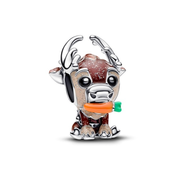CONTA PANDORA DISNEY SVEN DO FROZEN