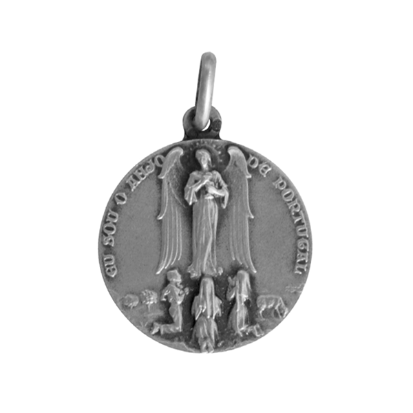 MEDALHA ANJO PORTUGAL