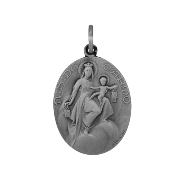 MEDALHA NªSª CARMO
