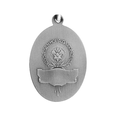 MEDALHA NªSªCONCEIÇAO CORPO