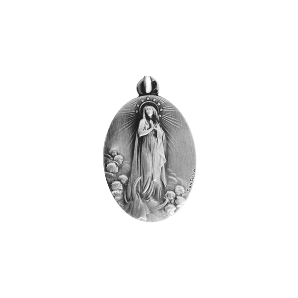 MEDALHA NªSªCONCEIÇAO CORPO