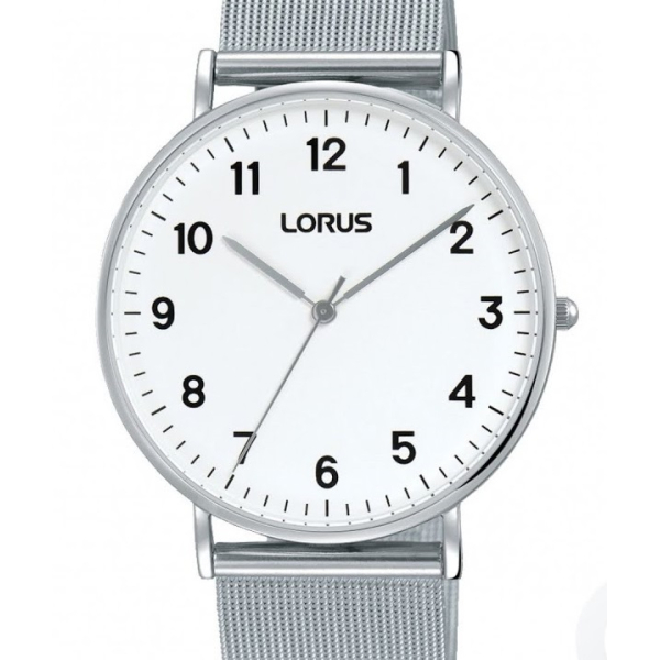 RELOGIO LORUS RH817CX9