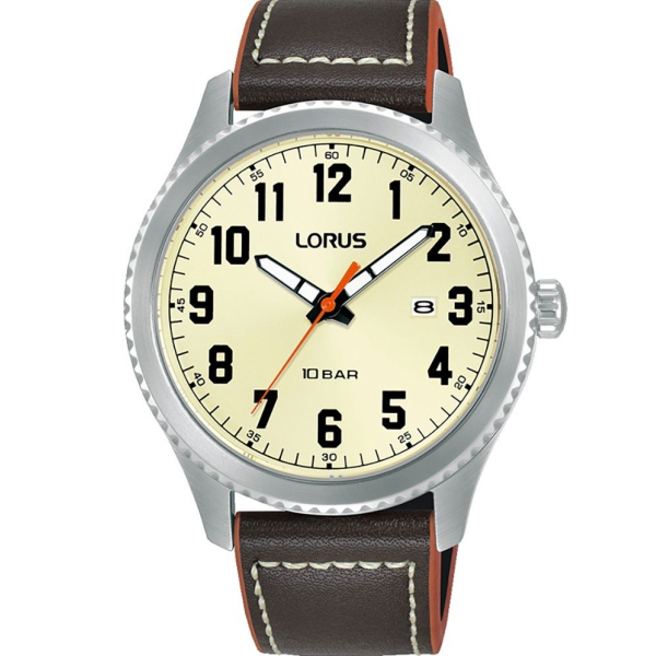RELOGIO LORUS RH987RX9