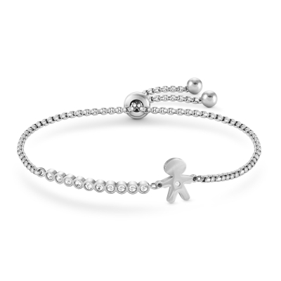 PULSEIRA MILLELUCI C/MENINO
