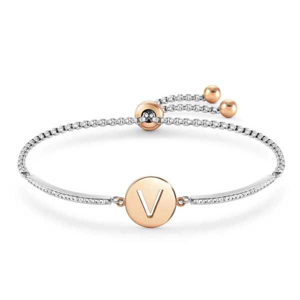 PULSEIRA MILLELUCI LETRA V