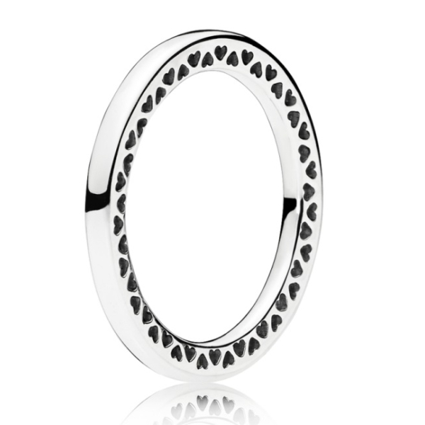 ANEL CLASSIC HEARTS OF PANDORA