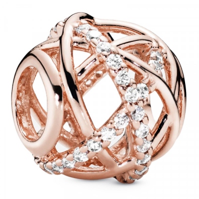 CONTA PANDORA ROSE GALAXY