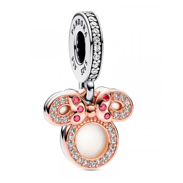 PENDENTE PANDORA DISNEY MINNIE DUPLO