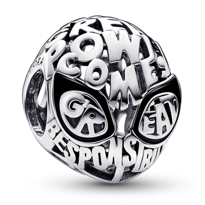 CONTA PANDORA MARVEL SPIDER MAN