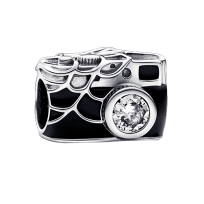 CONTA PANDORA MARVEL MAQUINA SPIDER MAN