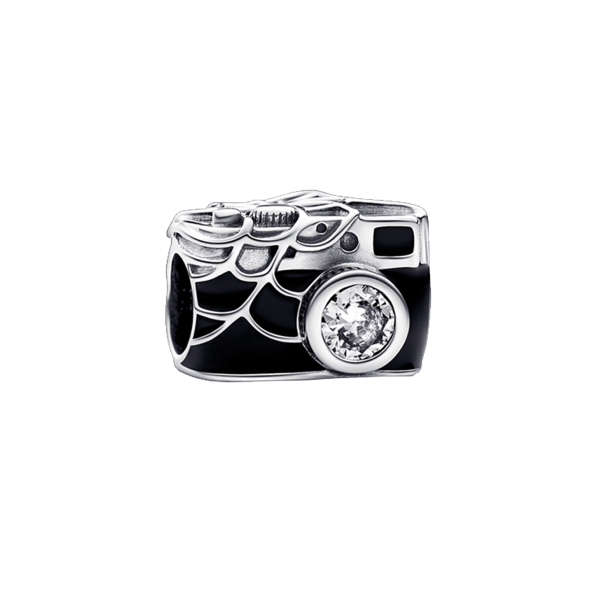CONTA PANDORA MARVEL MAQUINA SPIDER MAN
