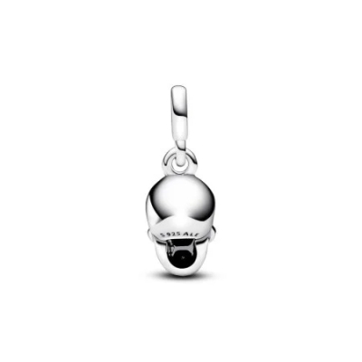 PENDENTE PANDORA ME MINI CAVEIRA