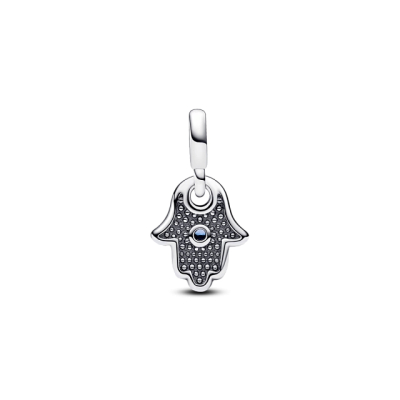 PENDENTE PANDORA ME MINI MAO DE FÁTIMA