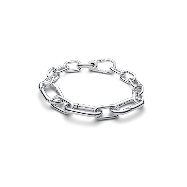 PULSEIRA PANDORA CORRENTE ELOS GROSSOS