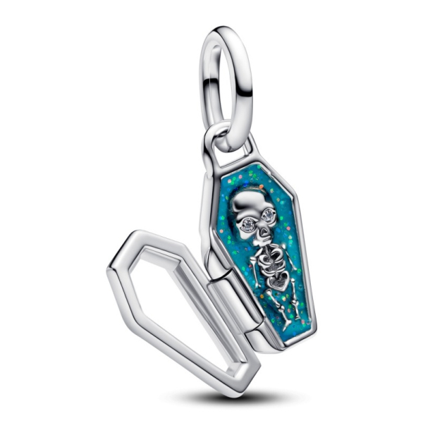 PENDENTE PANDORA CAIXÃO