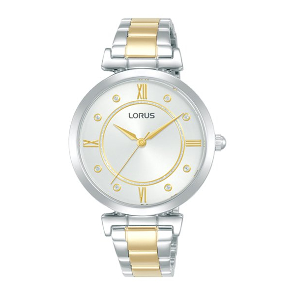 RELOGIO LORUS RG295VX9