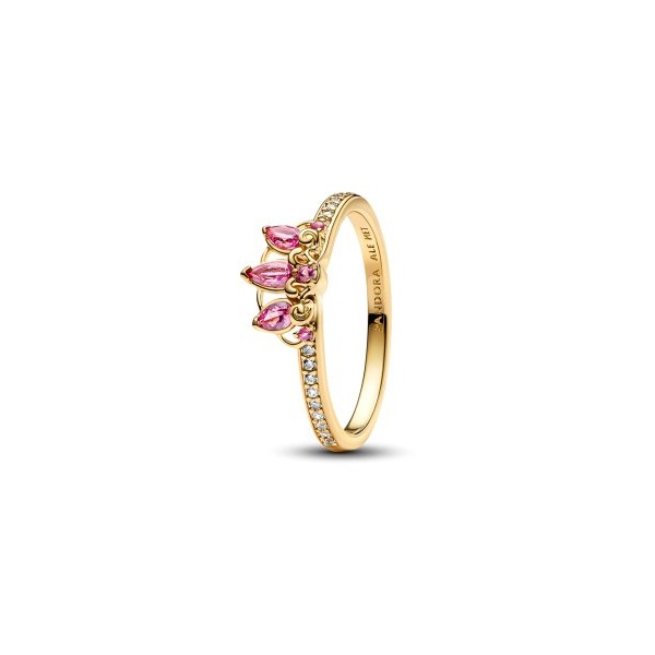 ANEL PANDORA DISNEY RAPUNZEL
