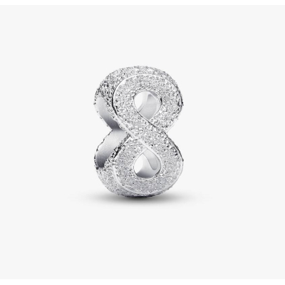 CONTA PANDORA MINI INFINITO