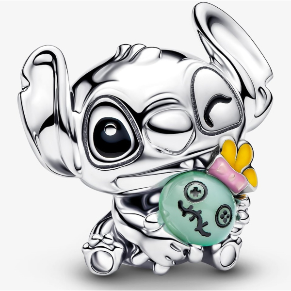 CONTA PANDORA STICH BONECO DISNEY