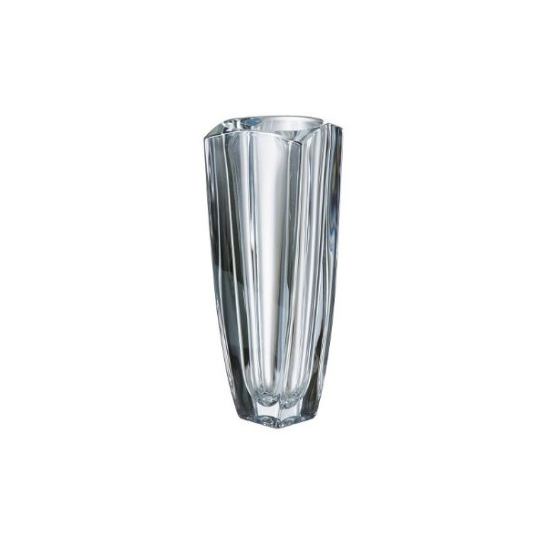 JARRA CRISTAL BOHEMIA 33CMT