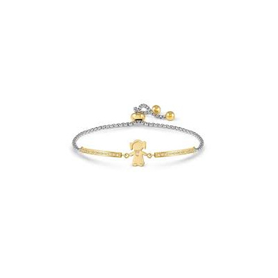 PULSEIRA MILLELUCI C/MENINA