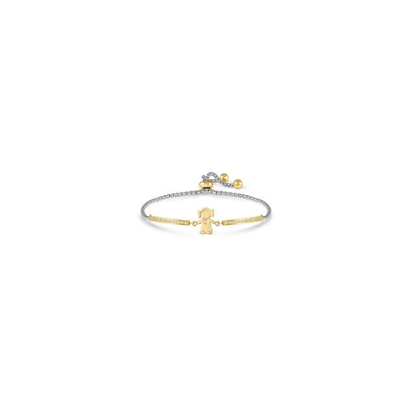 PULSEIRA MILLELUCI C/MENINA