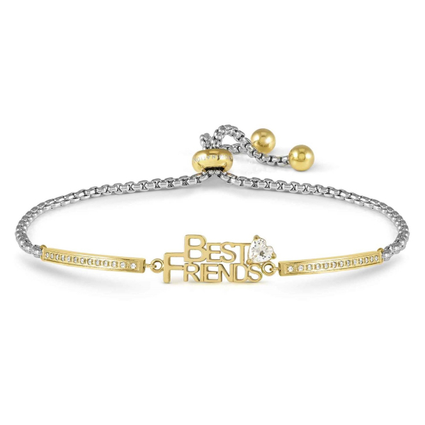 PULSERA MILLELUCI BEST FRIEND