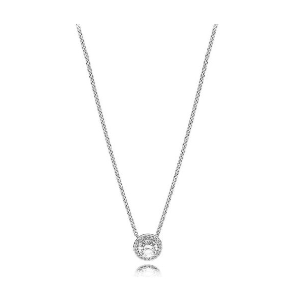 COLAR PANDORA CLASSIC ELEGANCE