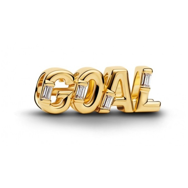 CONTA PANDORA GOAL