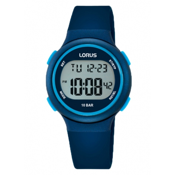 RELOGIO LORUS R2337QX9