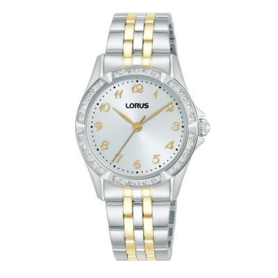 RELOGIO LORUS RG249YX9