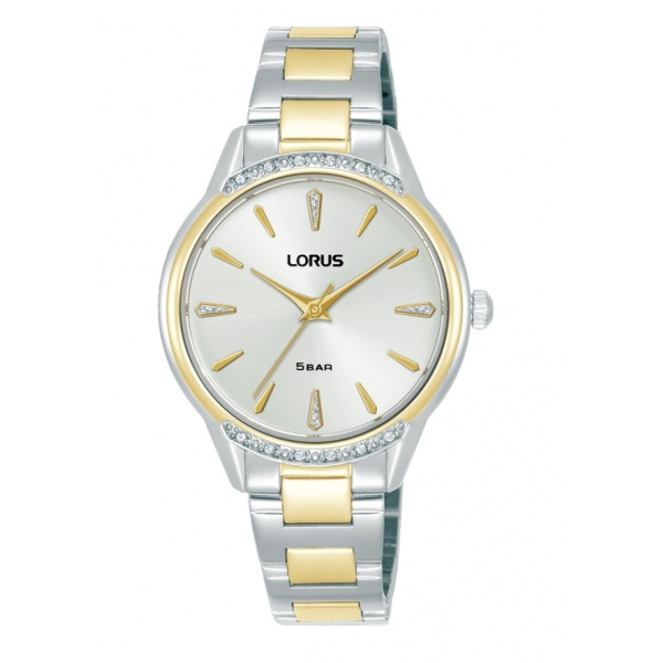 RELOGIO LORUS RG256YX9