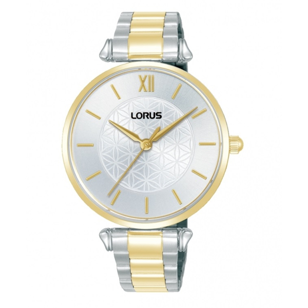 RELOGIO LORUS RG276YX9