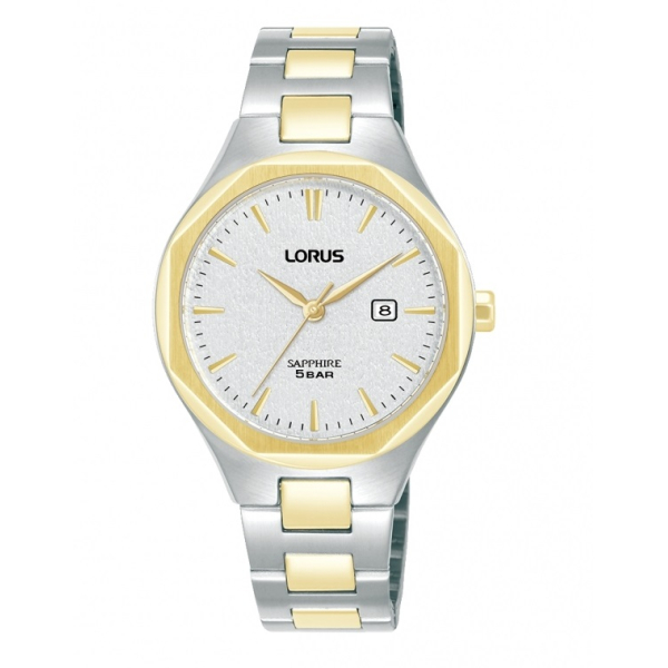 RELOGIO LORUS RH754BX9