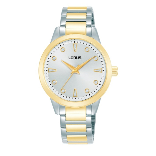 RELOGIO LORUS RG268YX9
