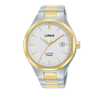 RELOGIO LORUS RS980DX9