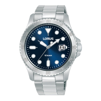 RELOGIO LORUS RS967DX9