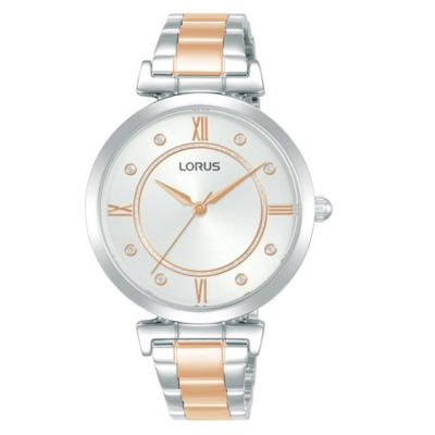 RELOGIO LORUS RG297VX9