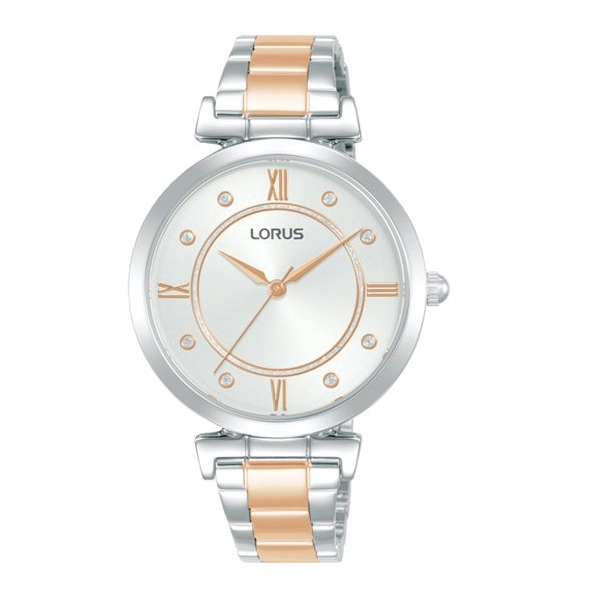 RELOGIO LORUS RG297VX9